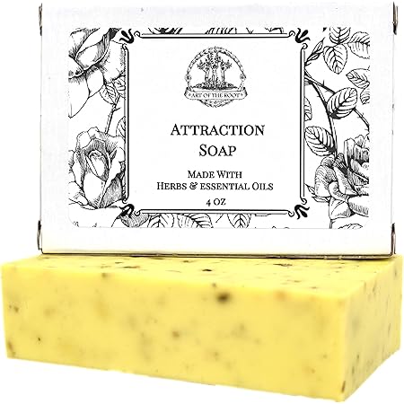 chloe organic soap