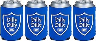 Dilly Dilly Can 4 Pack