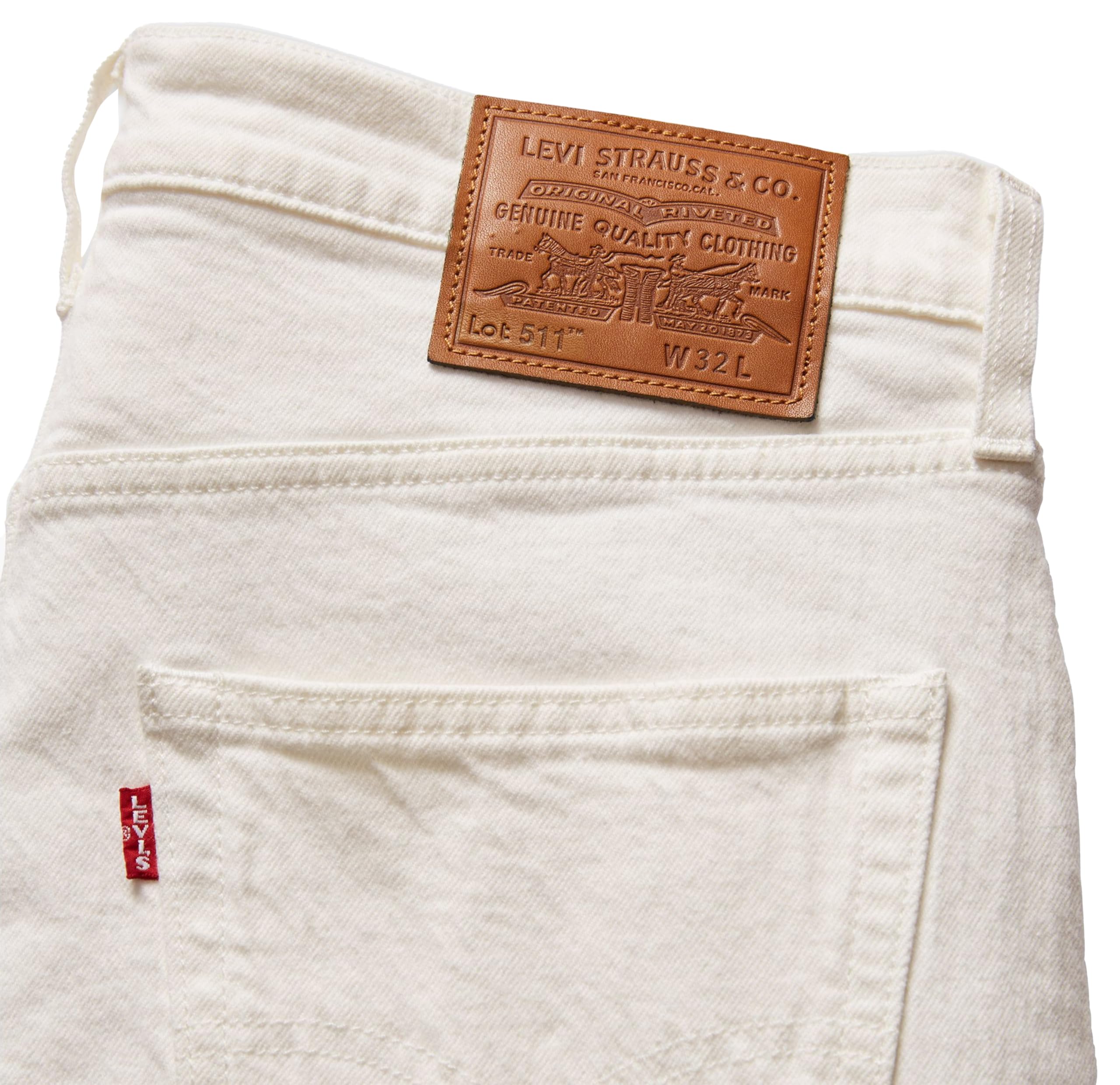 Levi's 511 Slim Jeans Uomo