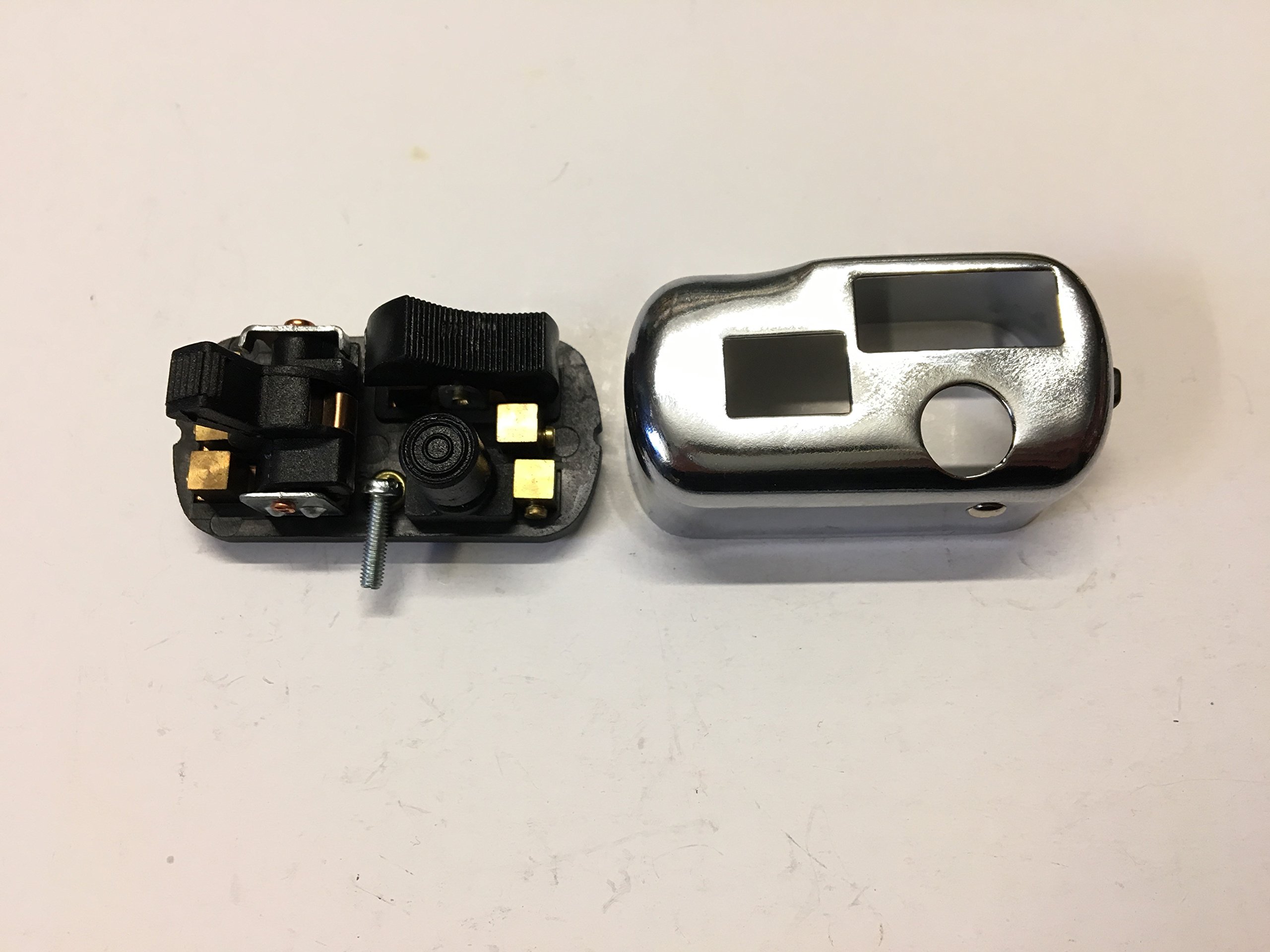 COMMUTATORE LUCI PER VESPA 50 125 PRIMAVERA ET3