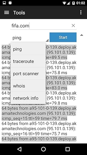Ping Monitor