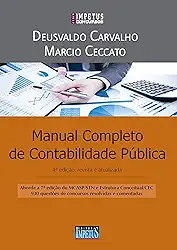 Manual Completo de Contabilidade Pública
