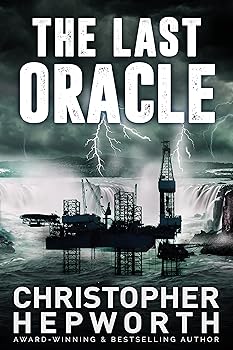 The Last Oracle