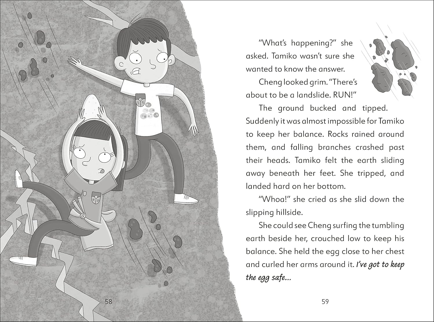 Adventures with The Secret Explorers: Collection One: 4-Book Box Set of Educational Fiction Chapter Books Books - Image 5