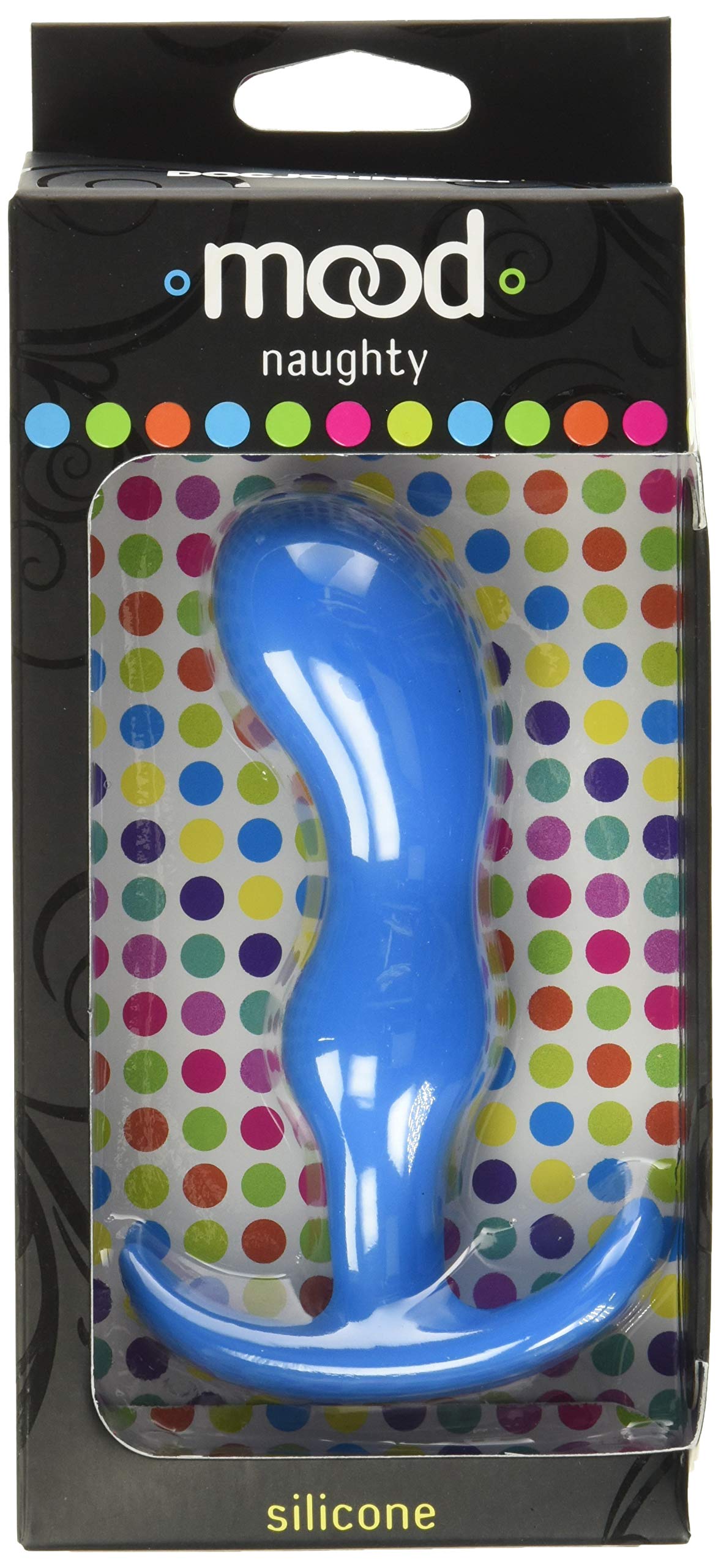 doc johnson anal plug large Amazon.com: Doc Johnson Anal Plug, Large, Black : Health & Household main image 1