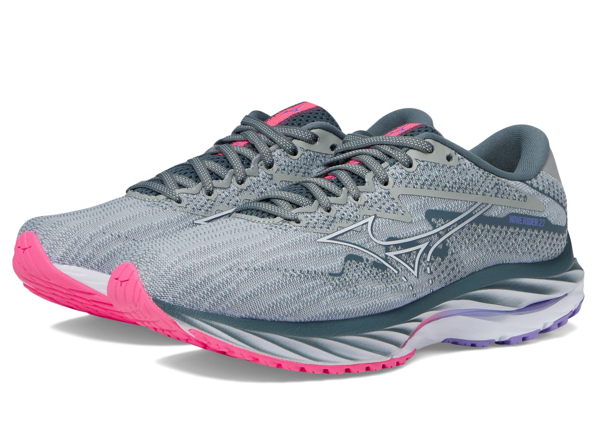 Womens Wave Rider 27Running Shoe