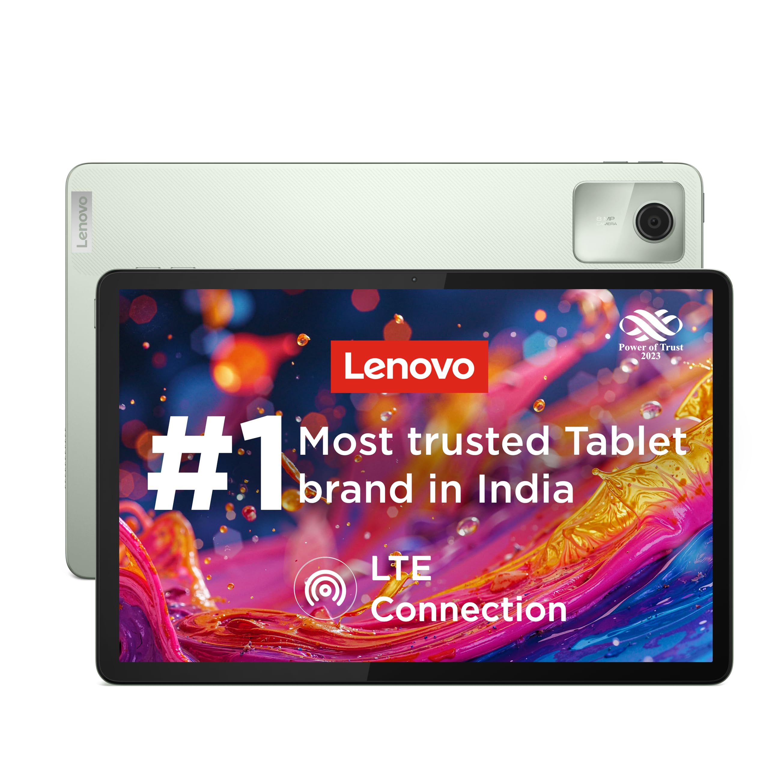 Lenovo Tab M11 Wi Fi Lte Gb Ram 64 Desertcart Seychelles