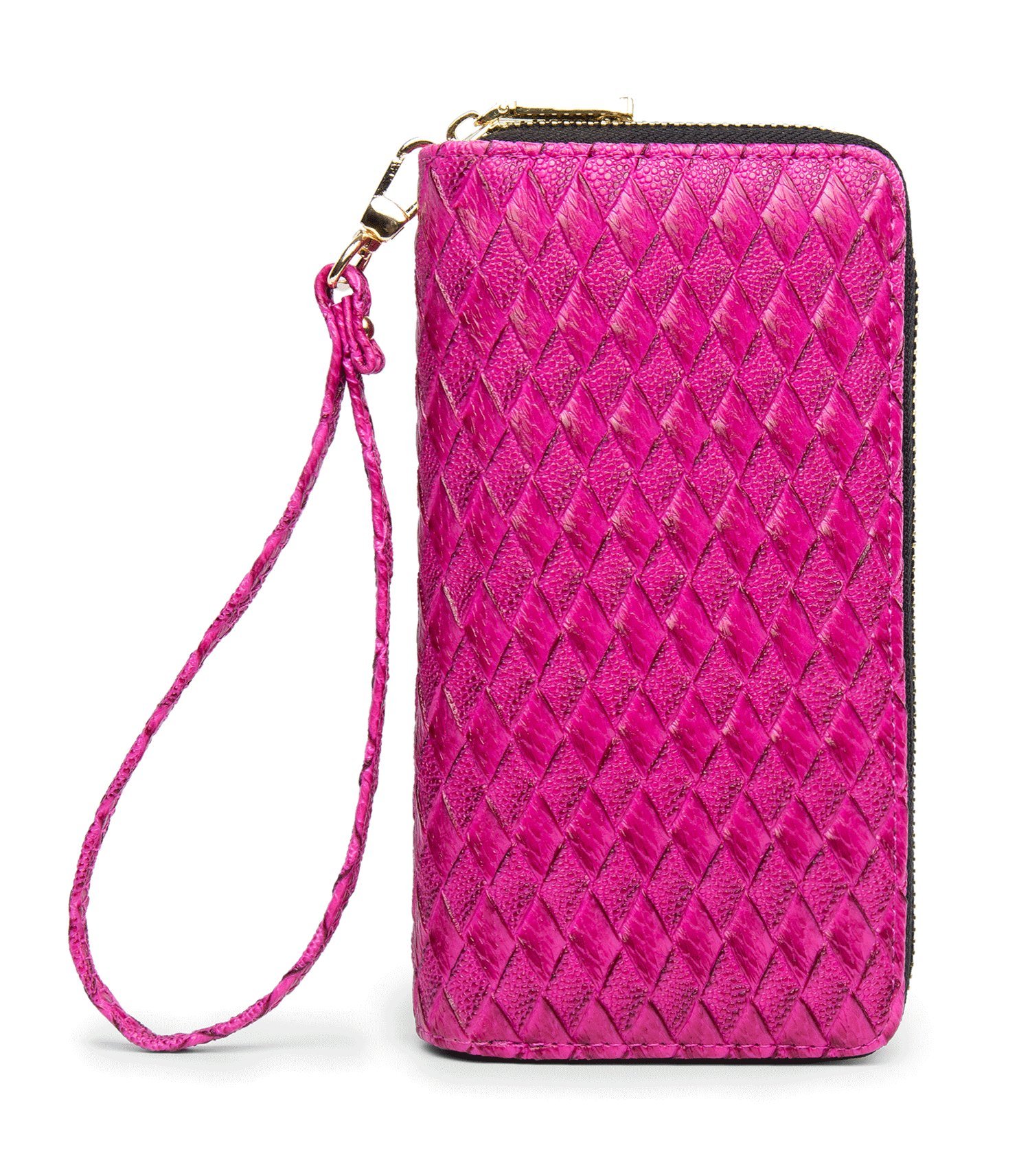 Double Zipper Purse Pattern - Free Patterns