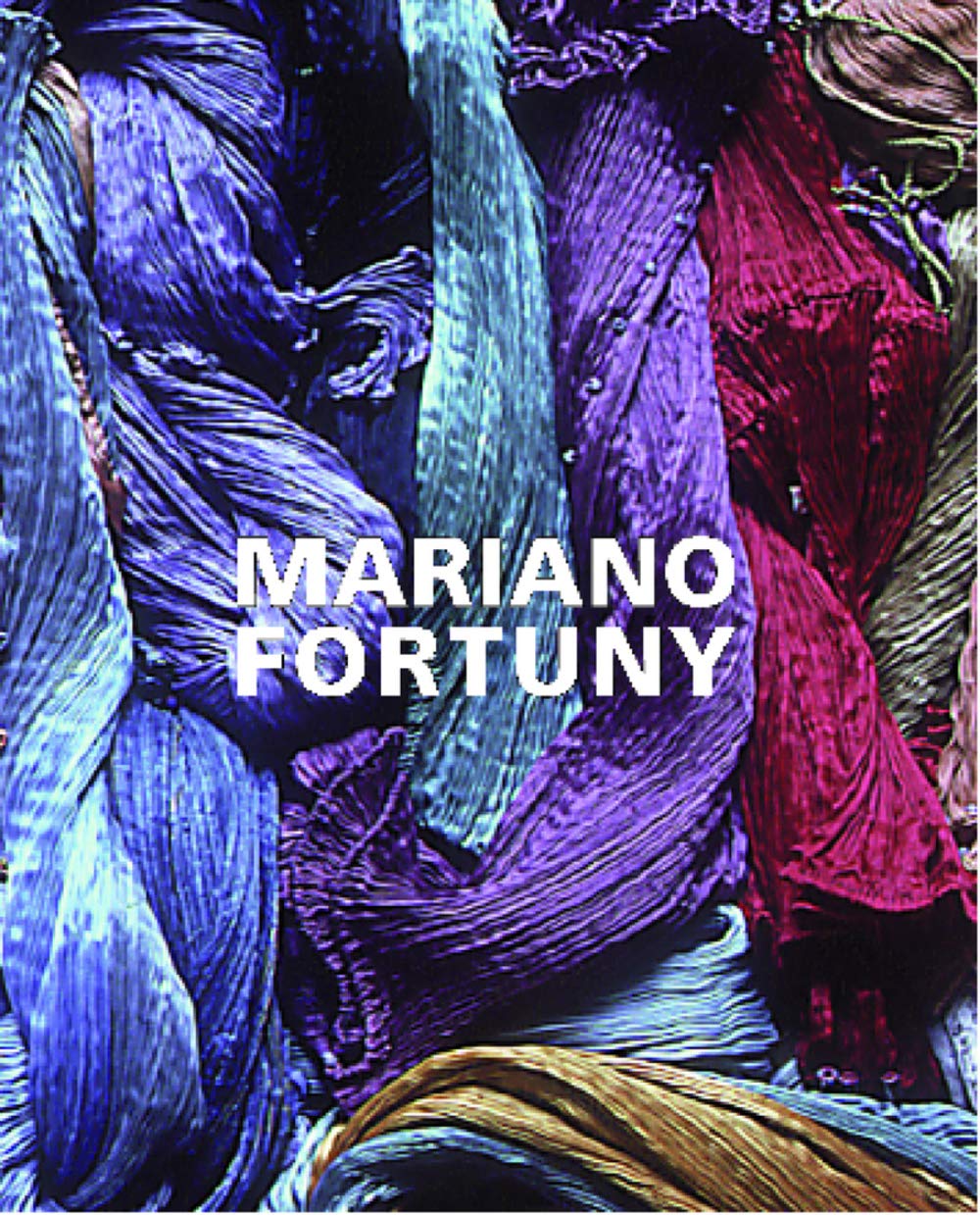 Mariano fortuny