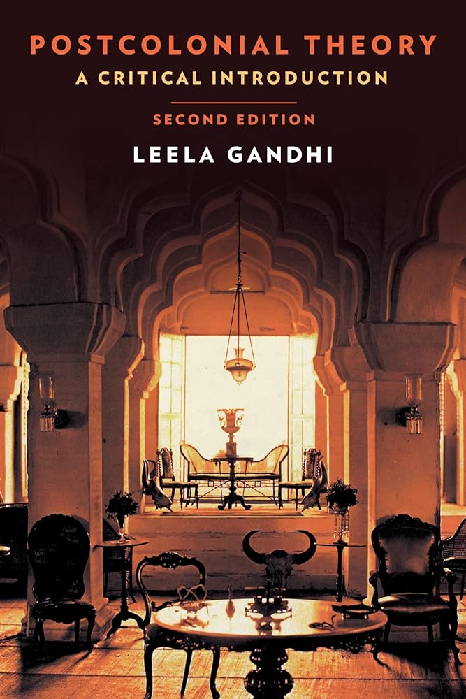 Postcolonial Theory: Gandhi, Leela: 9780231112734: Amazon