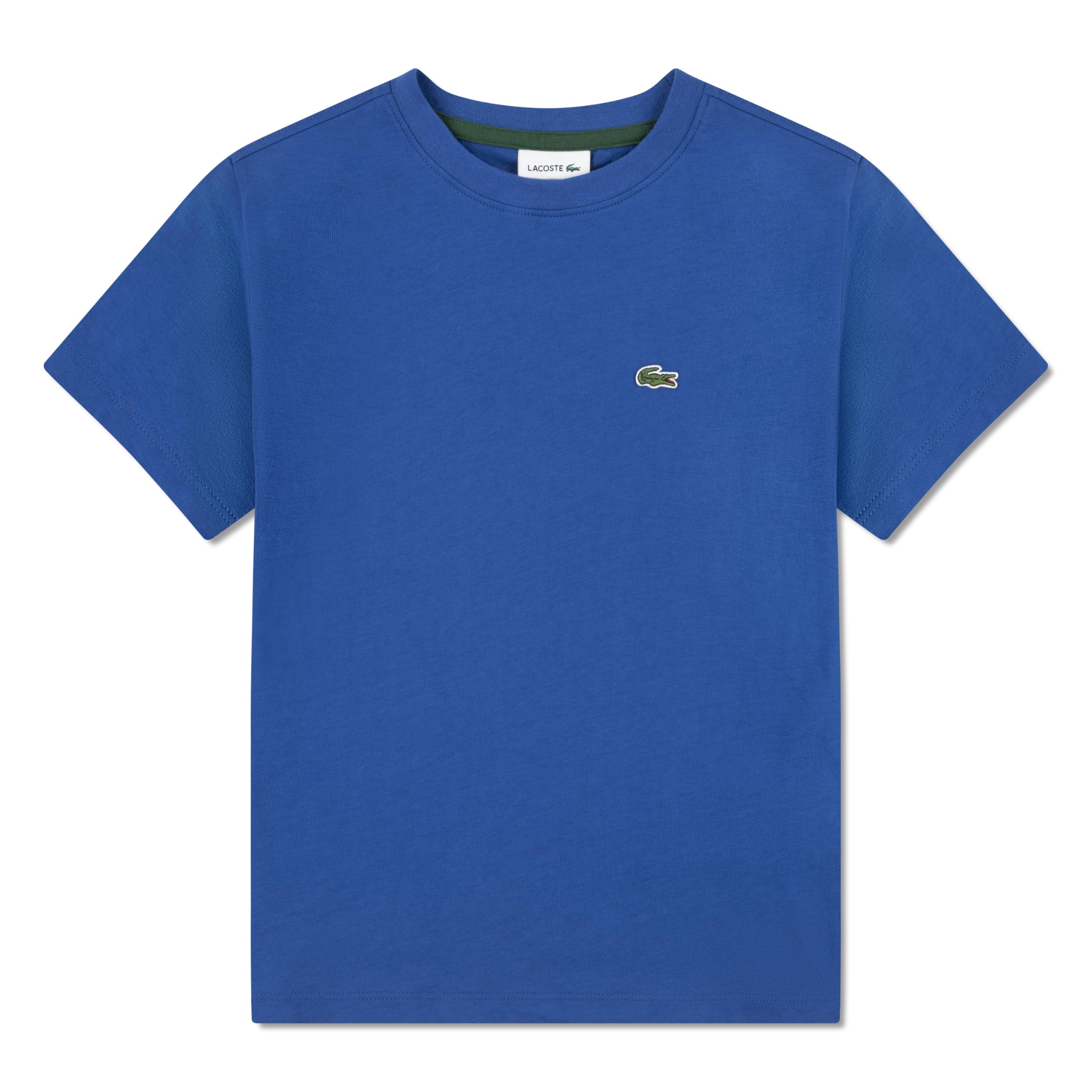 Lacoste Boys Jersey T-Shirt