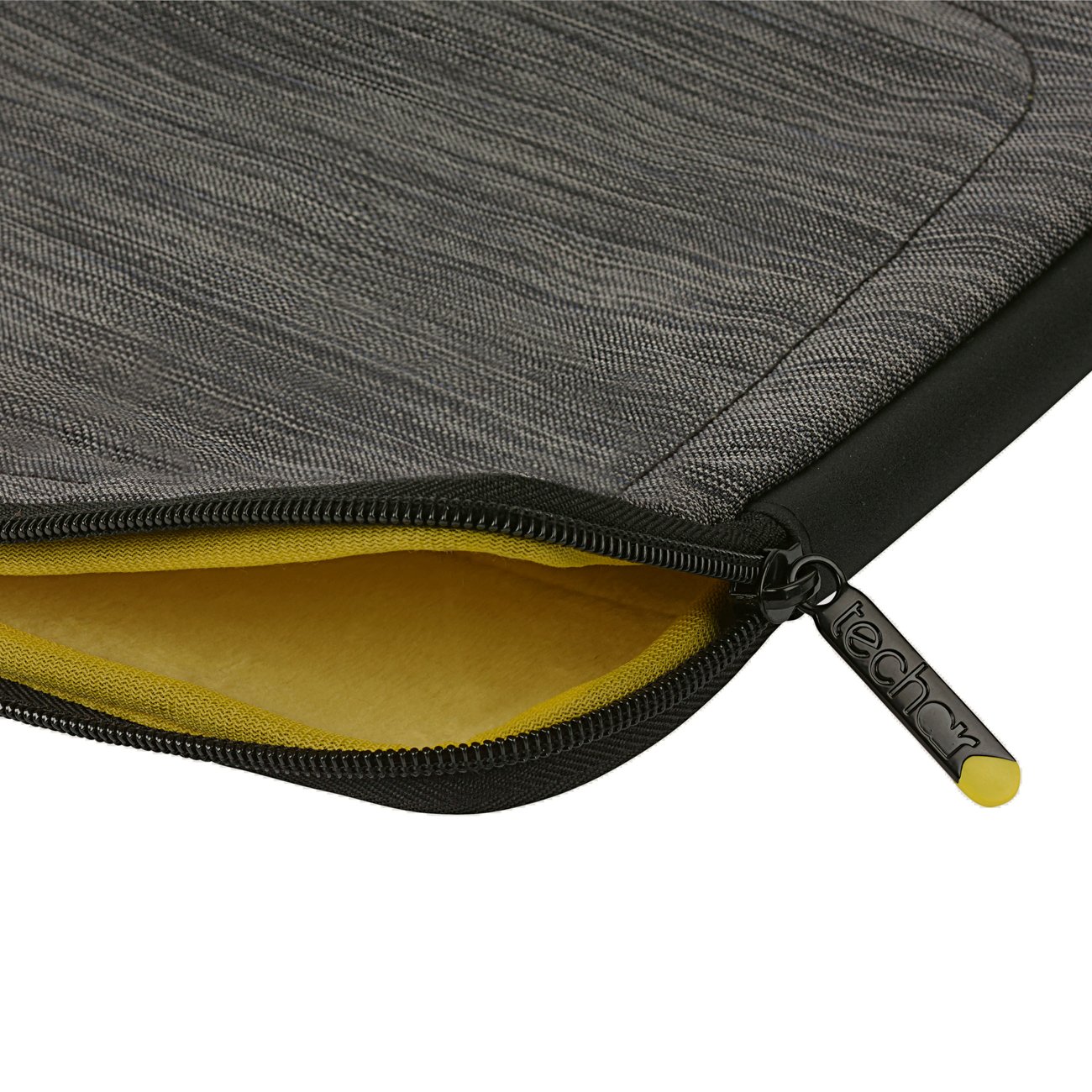 Techair Z0311V2 Housse pour Ordinateur Portable 17,3" Noir