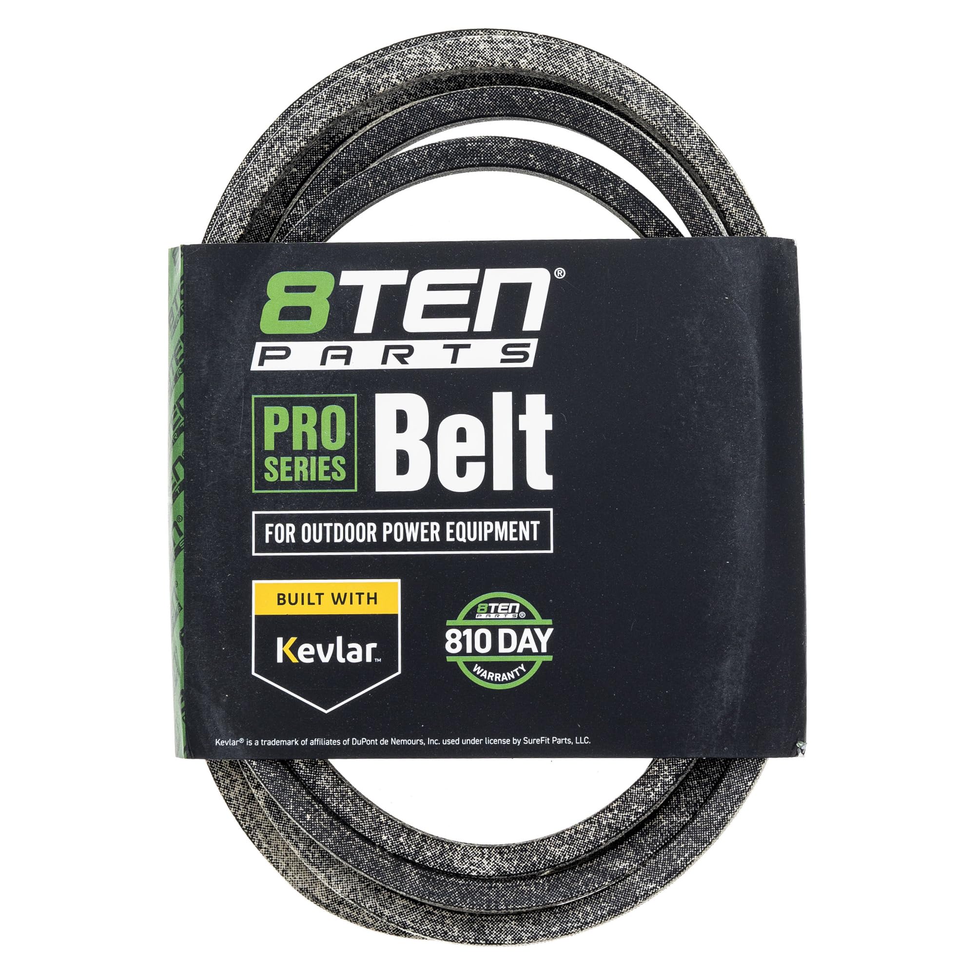 Amazon.com : 8TEN Belt with Kevlar for Cub Cadet Tank M60 S6031