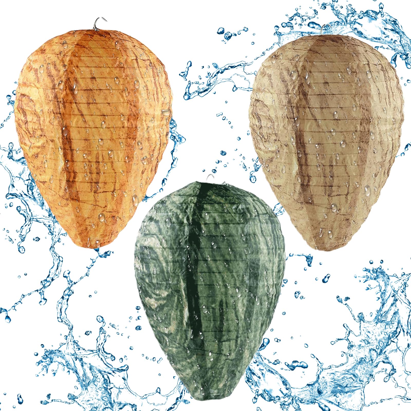 3 Pack Nest Decoy AITUOSI
