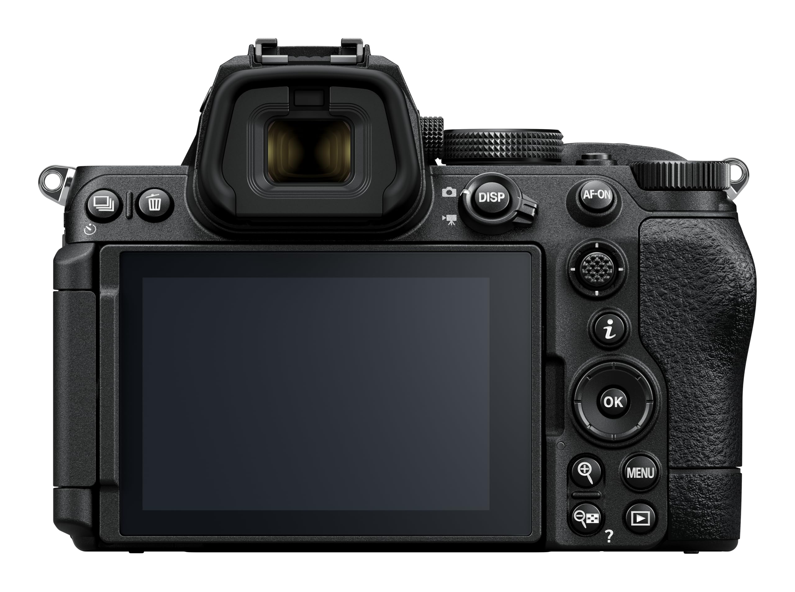 Amazon Canada: Nikon Z5II Body