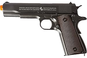 Colt 1911 CO2 100th Anniversary Airsoft Pistol