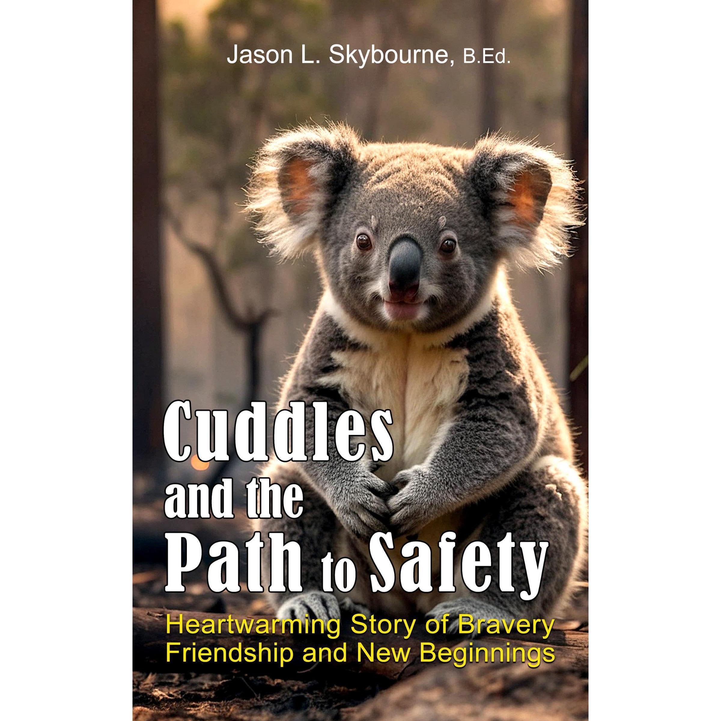 Cuddles and the Path to Safety