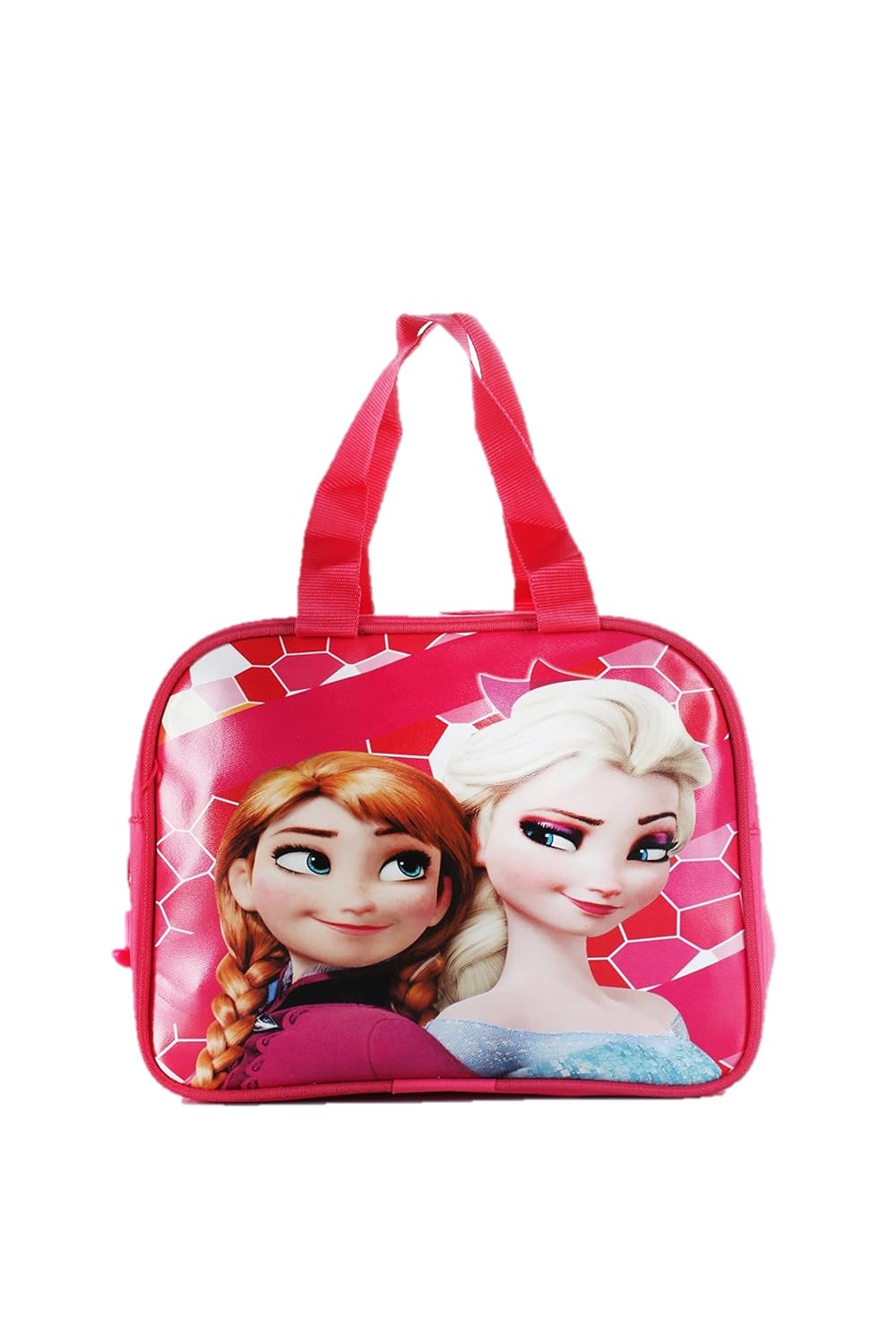 eSwaraa Lunch Bag for Kids School Lunch Bag Kid's Lunch Bags Girl's Bag Cartoon Lunch