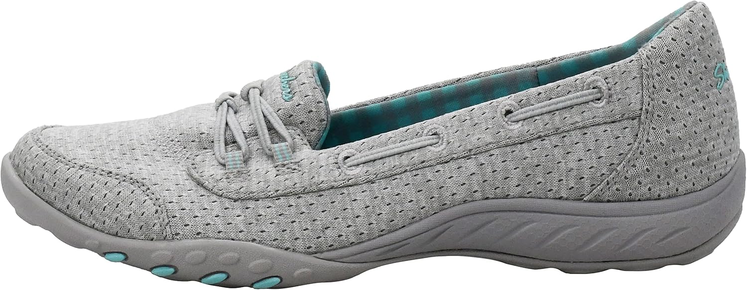 Skechers breathe easy good influence Clearance
