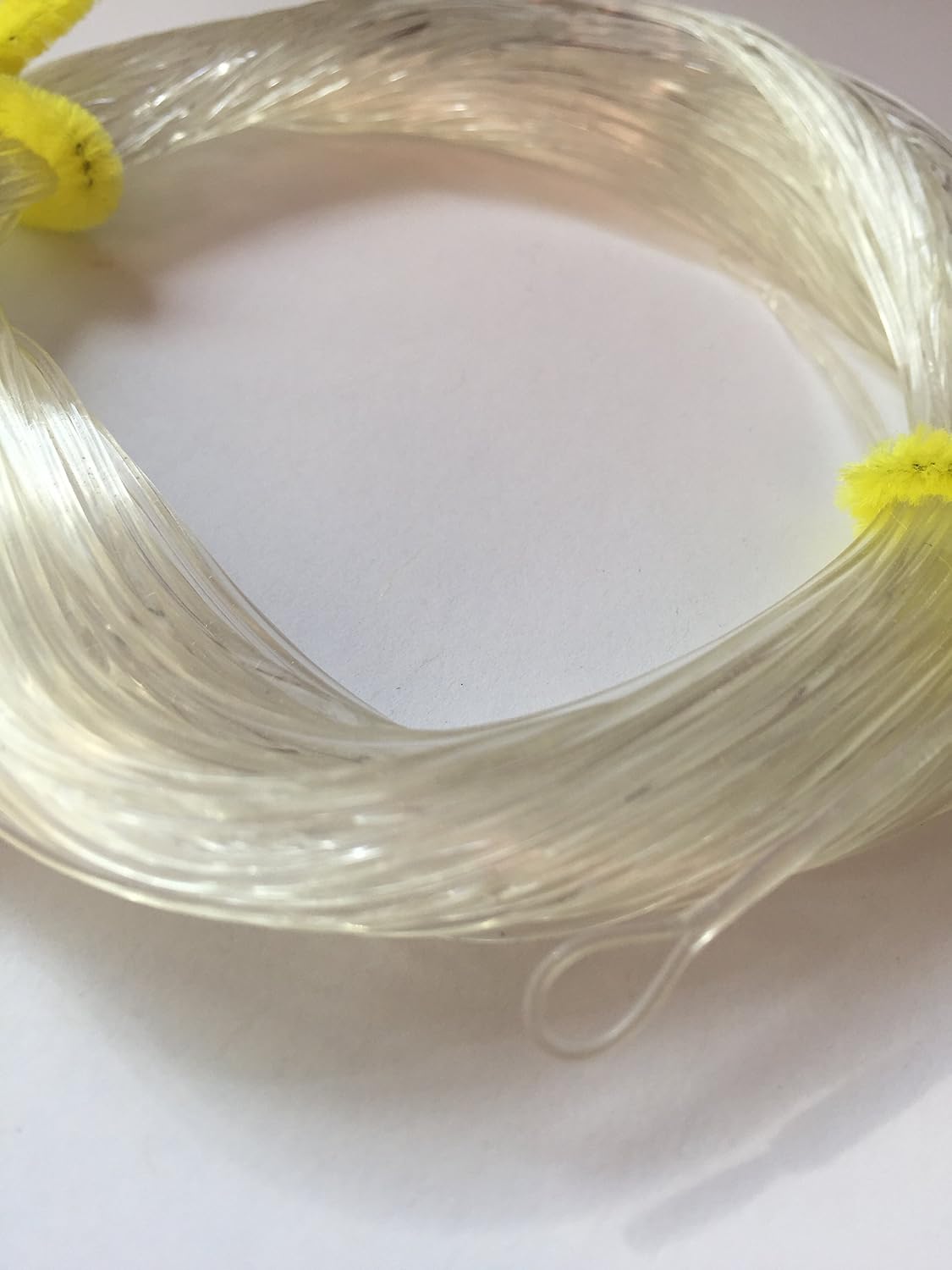 Ligne De Pêche à La Mouche Scientific Anglers Pour Eau Salée - Modèle WF-7-F, Couleur Sunrise/LT Bleu