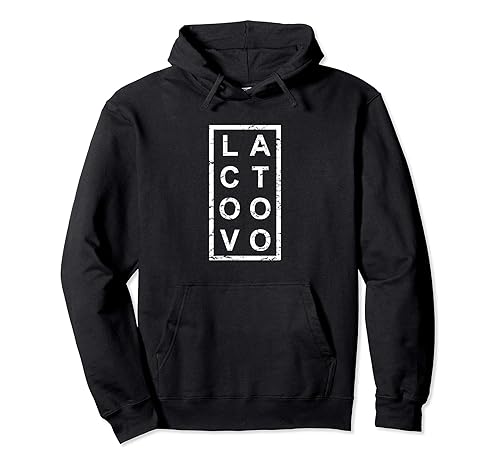 Lacto Ovo Clothing Company