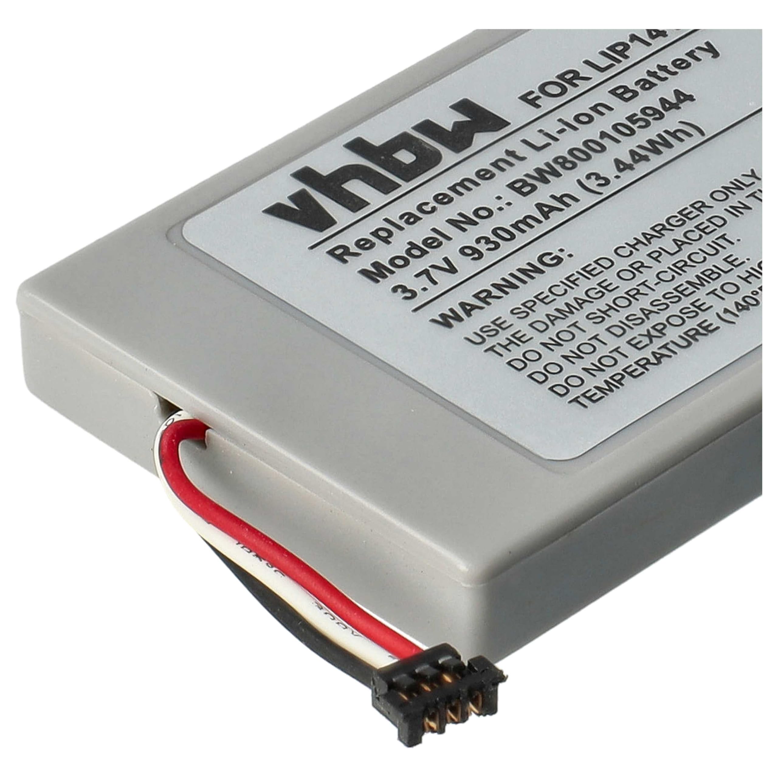 Lip1412 Psp N1003 Аккумулятор для Sony PSP GO (LIP1412) (Новый