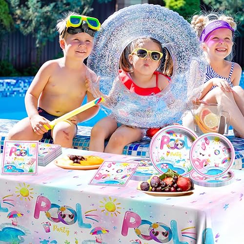 Miniatura 10 de Decoraciones de baby shower de calabaza pequeña, decoraciones de vajilla de otoño para baby shower, incluye platos de calabaza pequeña, servilletas,