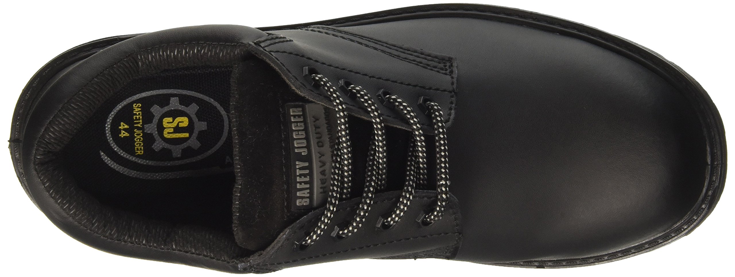 SAFETY JOGGER X1110, Scarpe Antiinfortunistiche Unisex adulto3