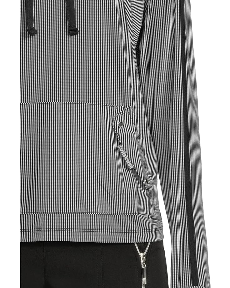 Jamie Sadock Lightweight Sun Protection Hoodie - #4 of 5