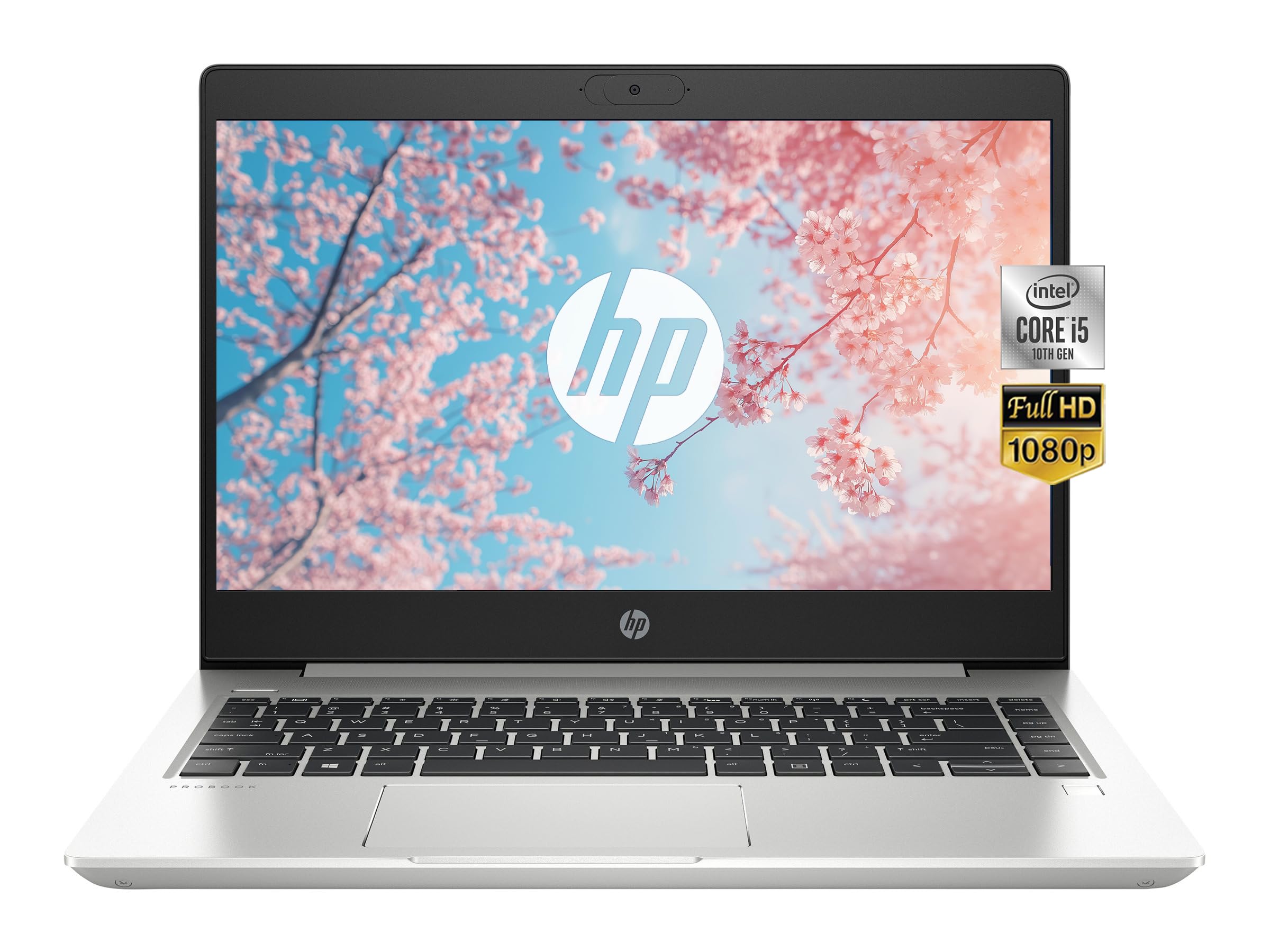 Amazon.com: HP ProBook 440 G7 14-inch FHD Laptop Computer