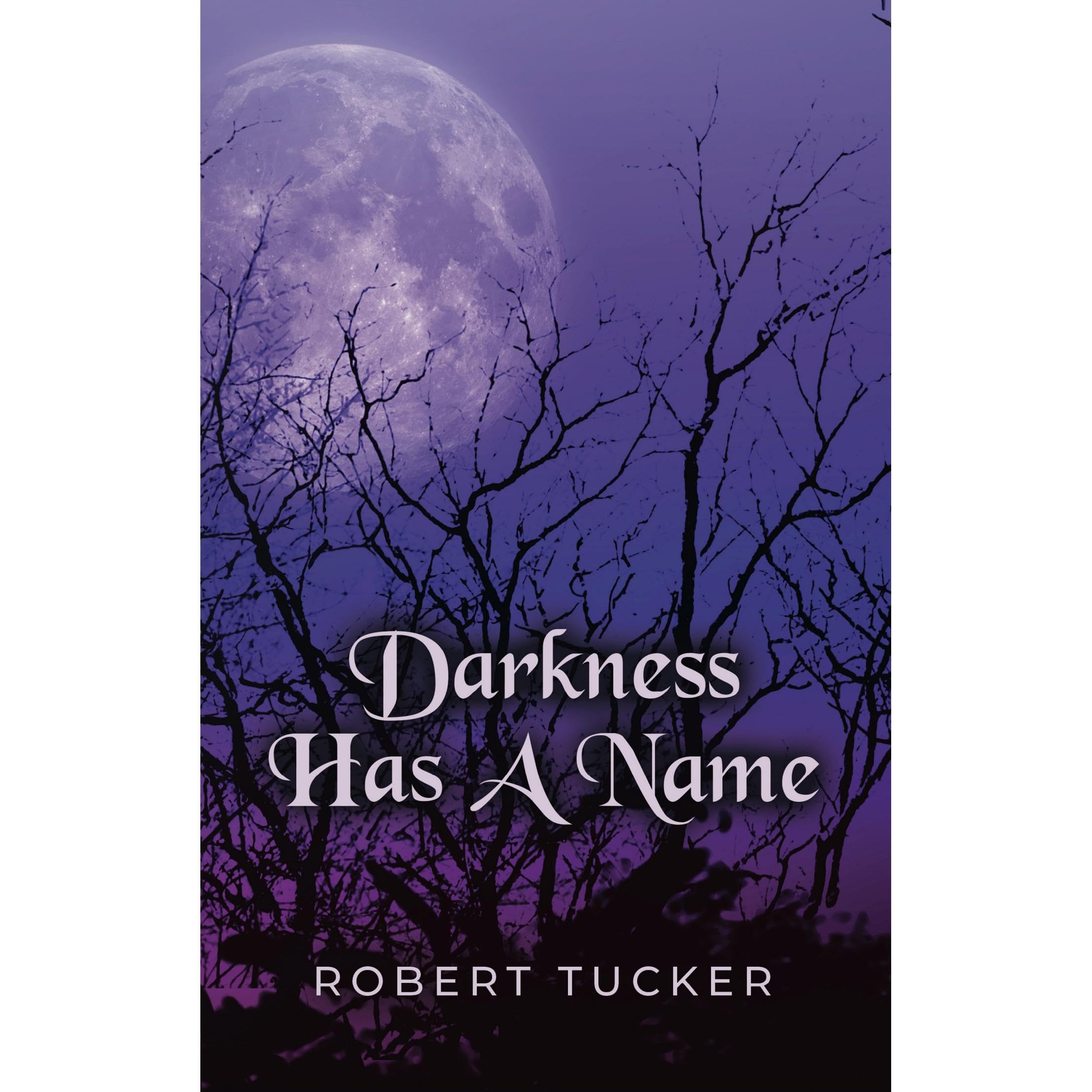 Darkness Has A Name