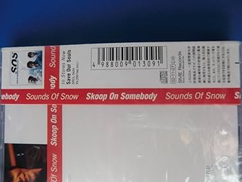 Amazon.co.jp: Sounds Of Snow (通常盤): ミュージック