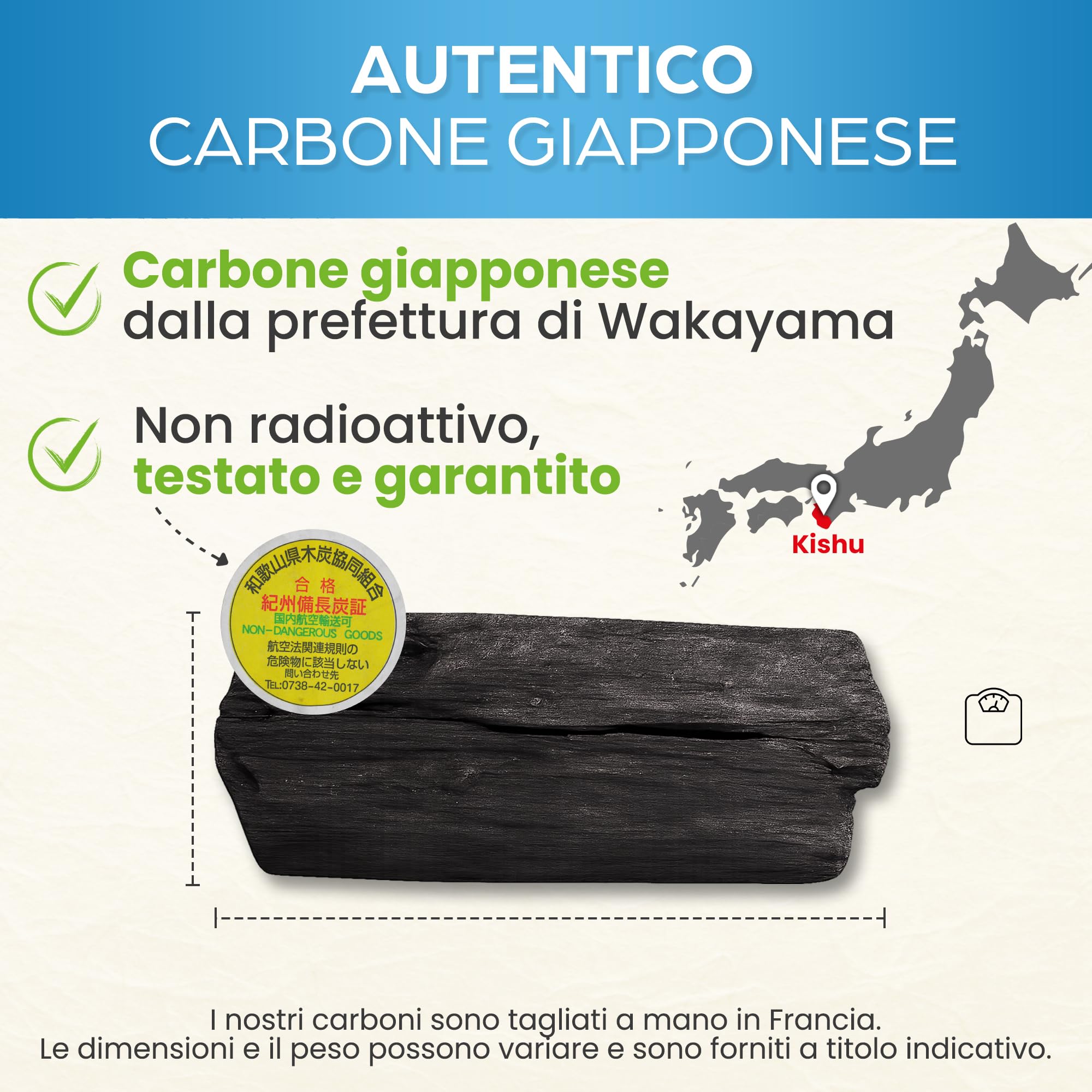 ORINKO® Caraffa Filtrante Vetro 1,6 L con Filtro Inox e Carbone Attivo Binchotan - Acqua Pura e Gusto Naturale - Accessorio Ecologico Zero Plastica per Cucina Sostenibile e Benessere