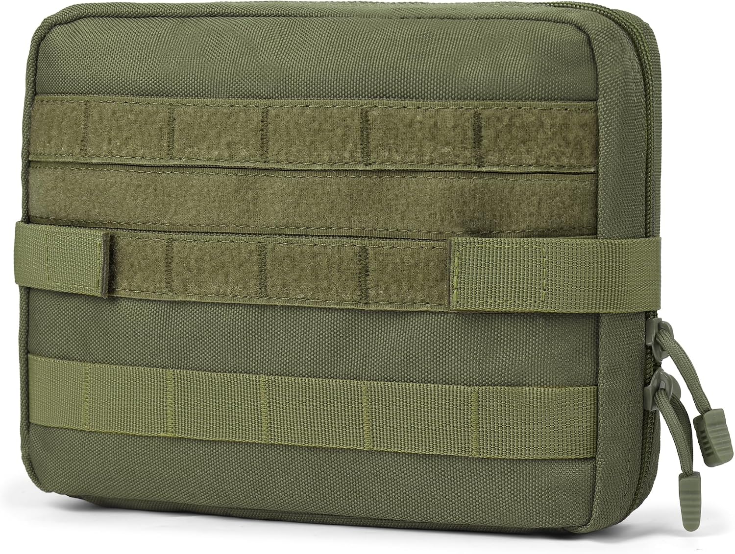 Mardingtop Tactical EDC Military Belt Bag Waist Bag EDC Tool Pouch Molle Accessories Pouch for Hiking Travel Outdoor