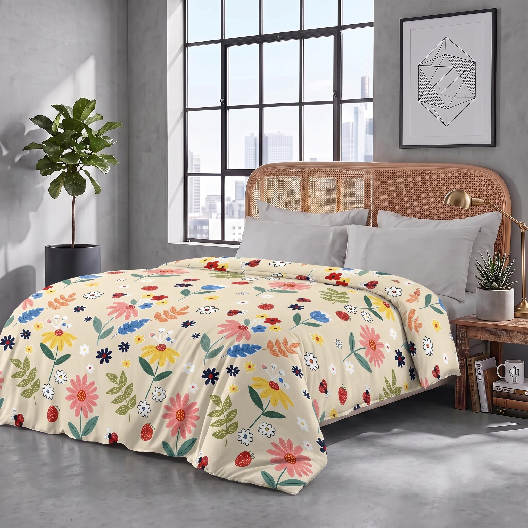 Wellfit Premium Duvet Cover - 60x90 Inch -4 Wellfit Premium Duvet Cover - 60x90 Inch -4