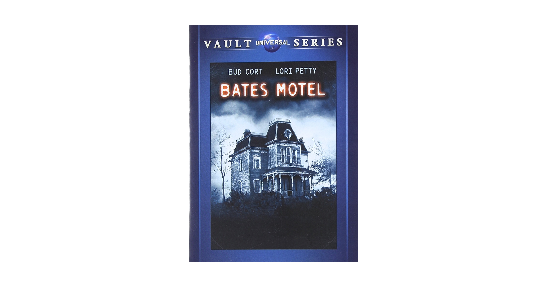 Amazon.com: Bates Motel : Bud Cort, Lori Petty, Moses Gunn