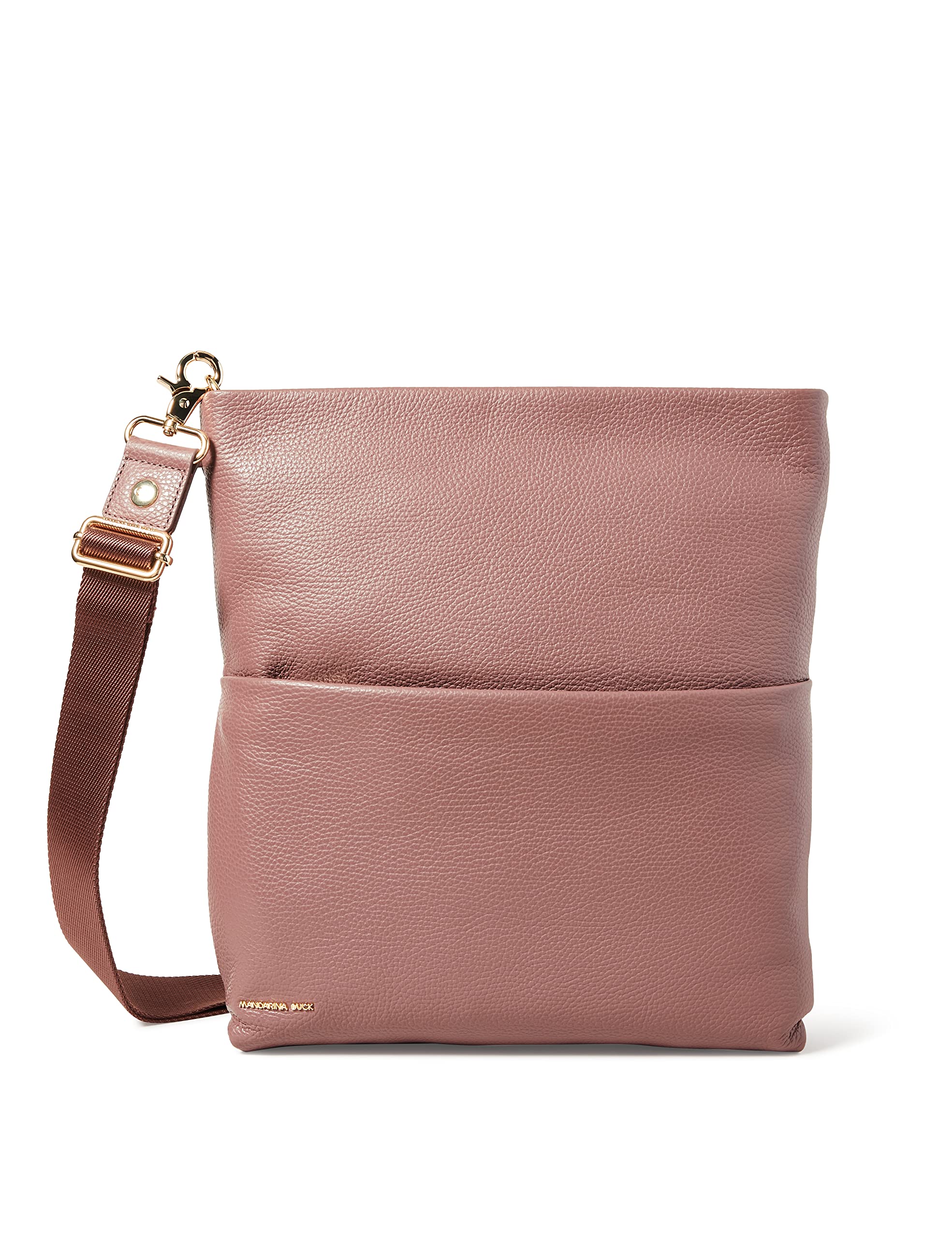 Mandarina DuckWomen's Mellow Leather Crossover, One Size