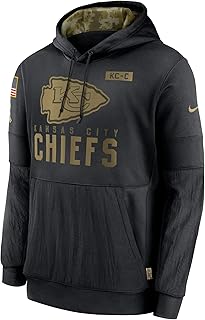 nike chiefs sweatshirt