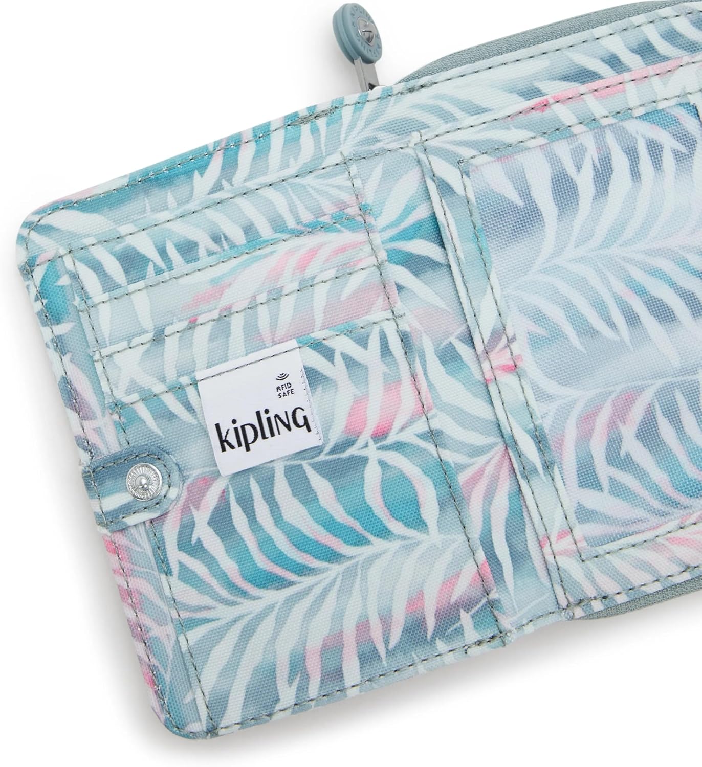 Kipling Women's Money Love Wallet