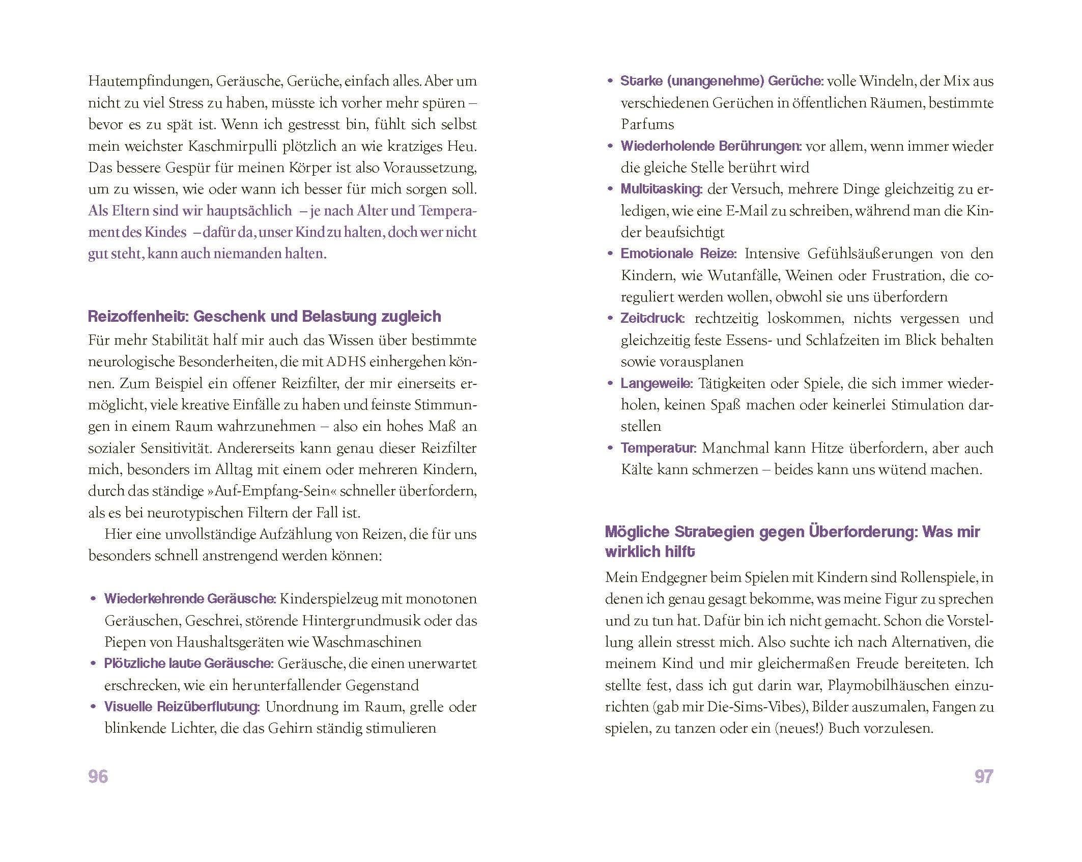 Chaos, Kinder und Konfetti: Was neurodivergente Mütter entlastet, stärkt und ihnen neues Selbstbewusstsein schenkt - ADHS, Autismus & AuDHS