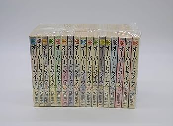 DAYS オーバードライブ　安田剛士　全巻セット　全63冊s25 1131 DAYS(安田剛士) 1-41巻 全巻セット