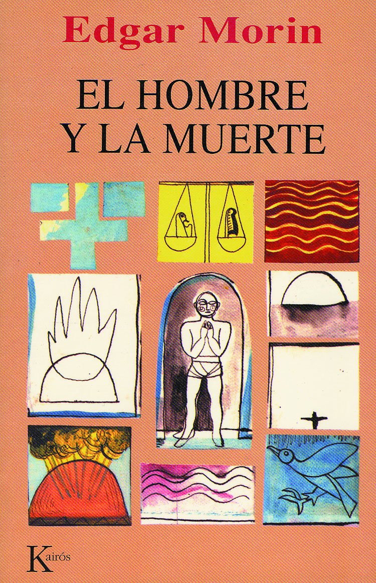El Hombre y La Muerte (Ensayo)