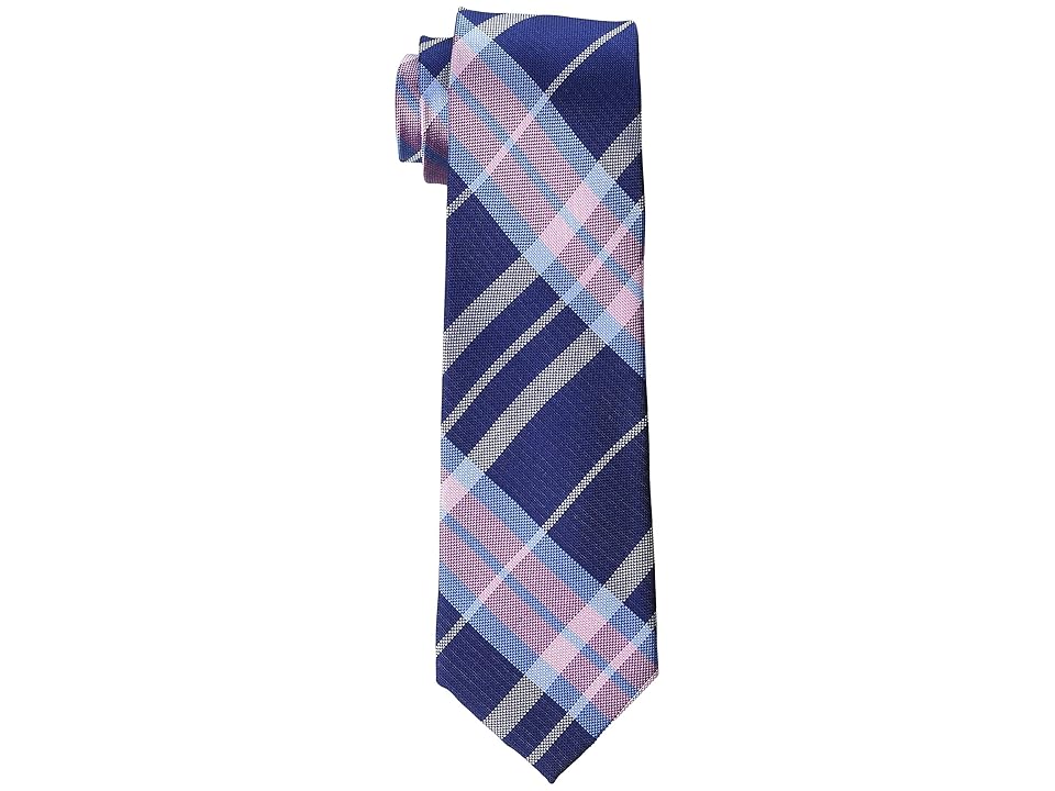 

Tommy Hilfiger Plaid (Pink) Ties