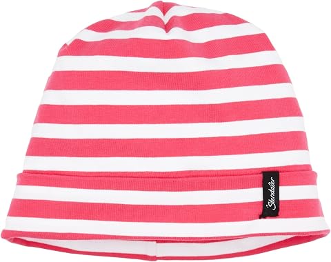 Sterntaler Berretto Morbido bebé Cappellino Bambine e Ragazze