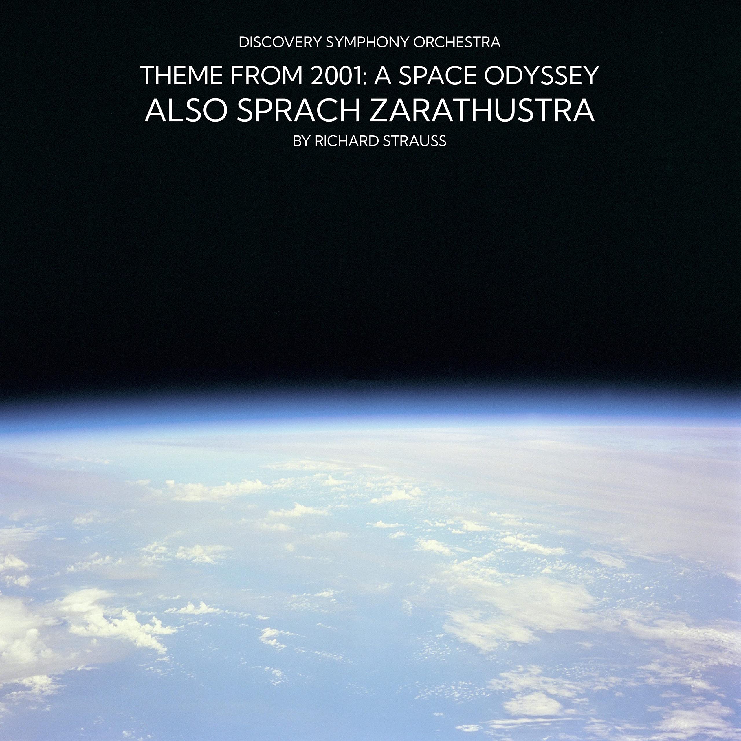 Discovery Symphony Orchestra