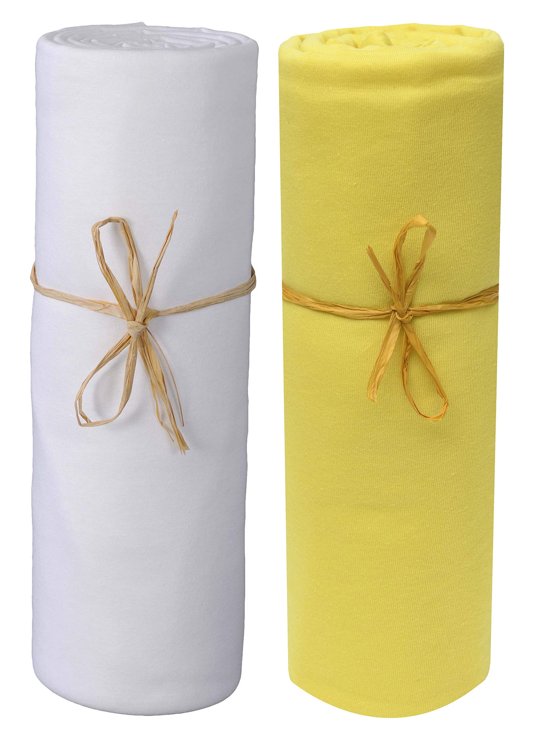 Drap Housse Bébé Jersey Bio Anthracite 70x140 - P'tit Basile - 100% Coton Bio - Élastique De Maintien - Puériculture & Eveil Bébé