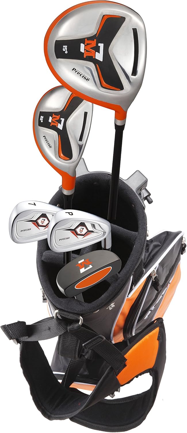 Precise m7 junior golf clubs Clearance