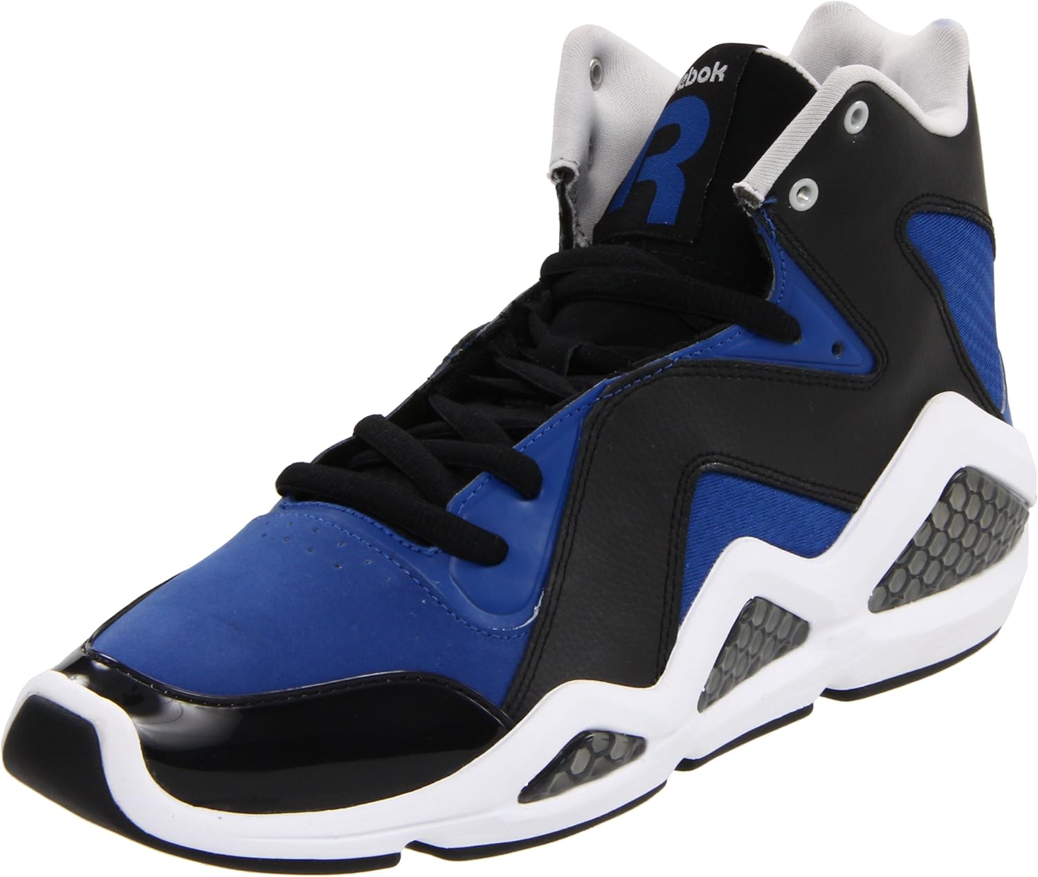 Reebok kamikaze 3 uomo italia Clearance