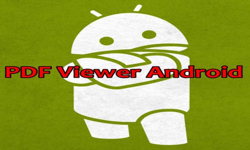 PDF Viewer Android - App on Amazon Appstore