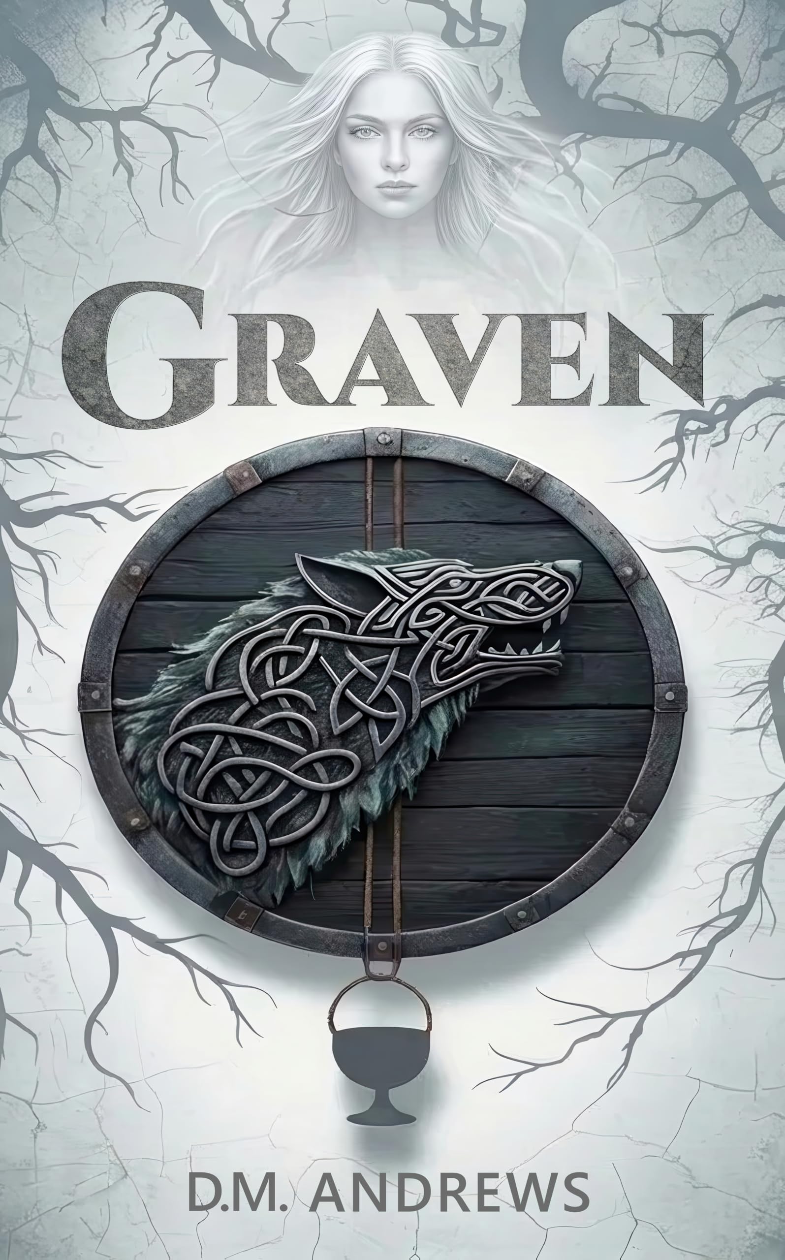 Graven